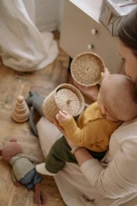 Eco-Friendly Baby Products