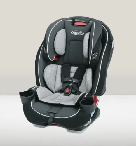 GRACO Infant Car Seat and Stroller