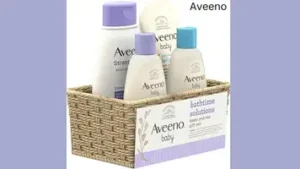 Aveeno Baby