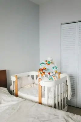 Cribs for Infants: Safety, Styles, and Best Practices