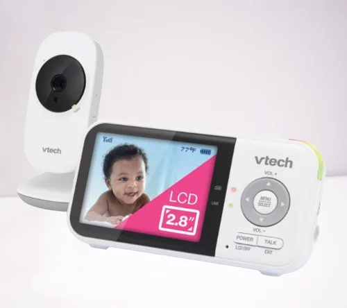 VTech Baby Monitor