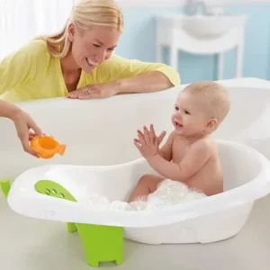 Best Baby Bath Seat