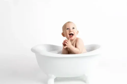 Best Baby Bath Seat