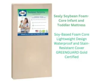 Best Infant Crib Mattress