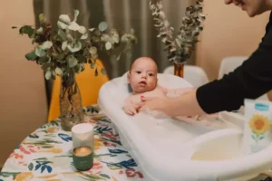 Best Baby Bath Seat