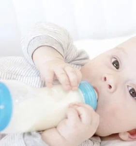 Bottles for Breastfed Babies