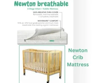 Best Infant Crib Mattress