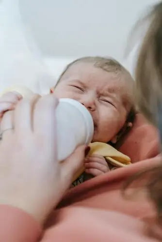 Bottles for Breastfed Babies