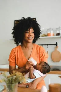 Bottles for Breastfed Babies